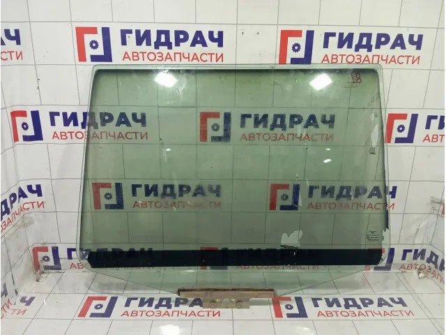Стекло двери задней левой UAZ Patriot 316200620321502