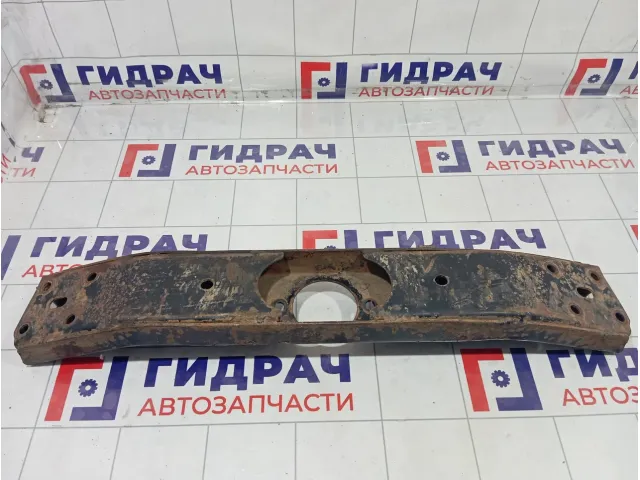 Балка КПП UAZ Patriot