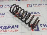 Пружина передняя UAZ Patriot 316000290271200