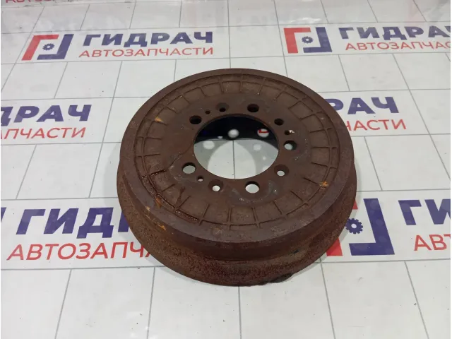 Барабан тормозной UAZ Patriot 31513501070
