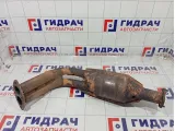 Приемная труба глушителя UAZ Patriot 236000120601000