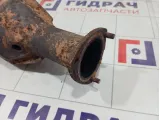 Приемная труба глушителя UAZ Patriot 236000120601000