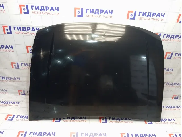 Капот UAZ Patriot 316306840201000