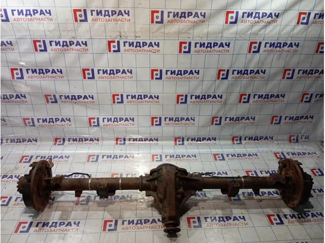 Мост задний UAZ Patriot 316380240001031