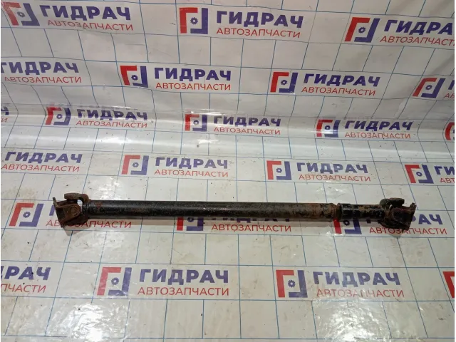 Вал карданный задний UAZ Patriot