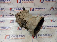 МКПП (механическая коробка переключения передач) UAZ Patriot 316300170001001