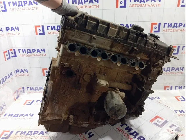 Двигатель UAZ Patriot 040905100040024