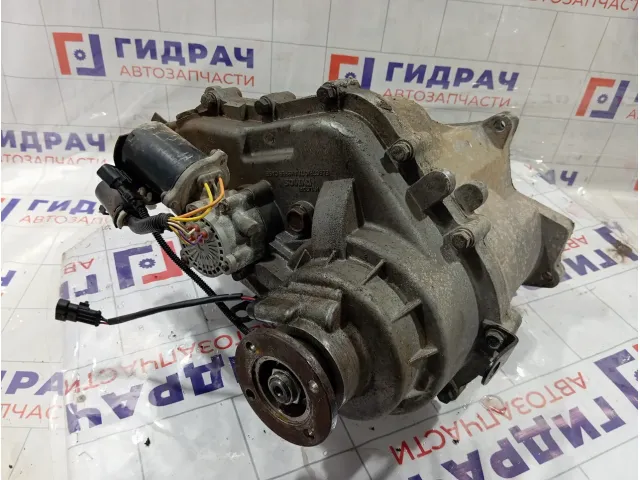Раздаточная коробка UAZ Patriot 316380180002000
