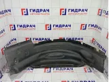 Локер (Подкрылок) задний правый UAZ Patriot