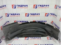 Локер (Подкрылок) задний правый UAZ Patriot