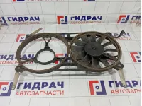 Вентилятор радиатора UAZ Patriot