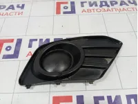 Решетка бампера переднего правая UAZ Patriot 316382803024