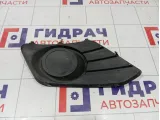 Решетка бампера переднего правая UAZ Patriot 316382803024