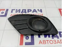 Решетка бампера переднего левая UAZ Patriot 316382803025
