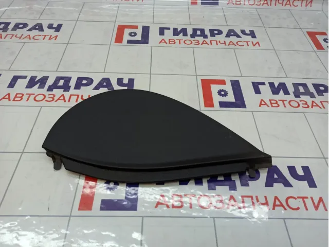 Накладка торпедо правая UAZ Patriot 31635325225