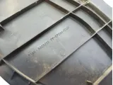 Накладка торпедо правая UAZ Patriot 31635325225