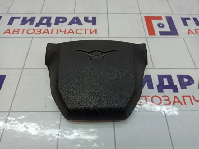 Заглушка подушки безопасности UAZ Patriot