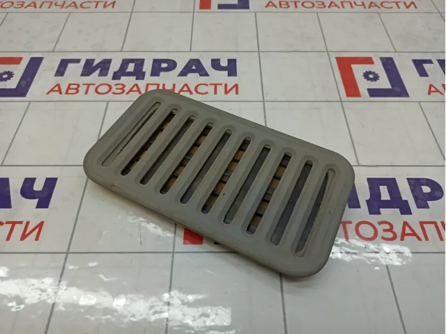 Решетка вентиляционная UAZ Patriot 31628104400