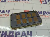 Решетка вентиляционная UAZ Patriot 31628104400