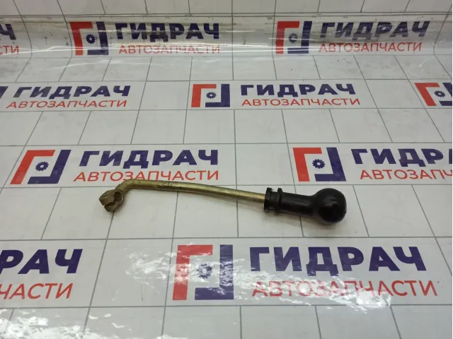 Кулиса (селектор) КПП UAZ Patriot 316380170304001