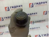 Кулиса (селектор) КПП UAZ Patriot 316380170304001