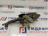 Рулевая колонка UAZ Patriot 316000340109610