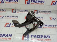 Педаль тормоза UAZ Patriot 316380350400800