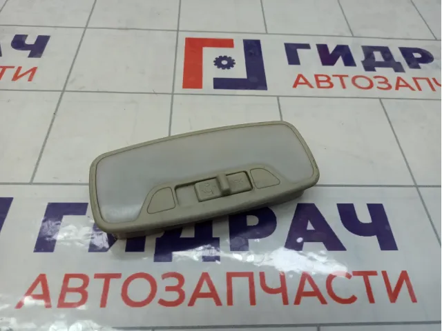 Плафон салонный UAZ Patriot 31633714080