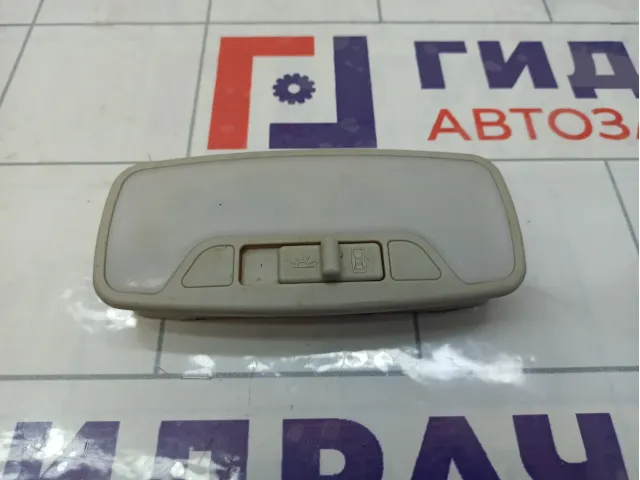 Плафон салонный UAZ Patriot 31633714080