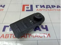 Блок кнопок переключения режимов трансмиссии UAZ Patriot 31633769200
