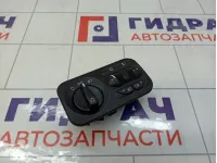Блок управления светом UAZ Patriot 31633769610