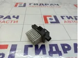 Резистор отопителя UAZ Patriot