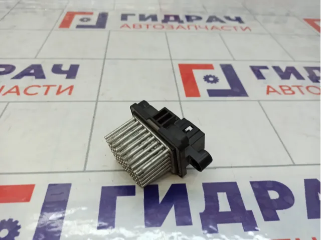 Резистор отопителя UAZ Patriot