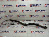 Горловина топливного бака левая UAZ Patriot