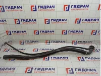 Горловина топливного бака правая UAZ Patriot