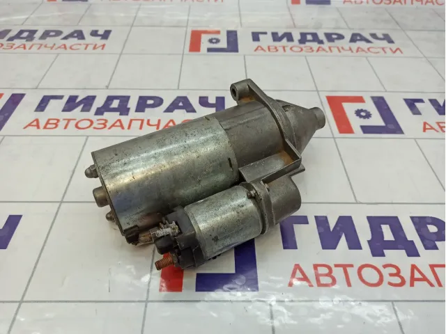 Стартер UAZ Patriot