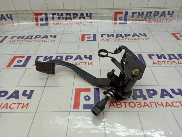 Педаль сцепления UAZ Patriot 316310160201000