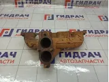 Коллектор выпускной UAZ Patriot 4062100802520