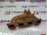 Коллектор выпускной UAZ Patriot 4062100802520