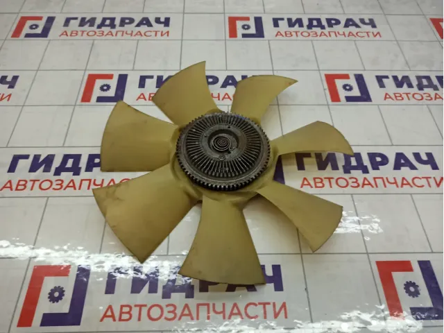 Вентилятор радиатора UAZ Patriot 31621308010