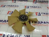 Вентилятор радиатора UAZ Patriot 31621308010