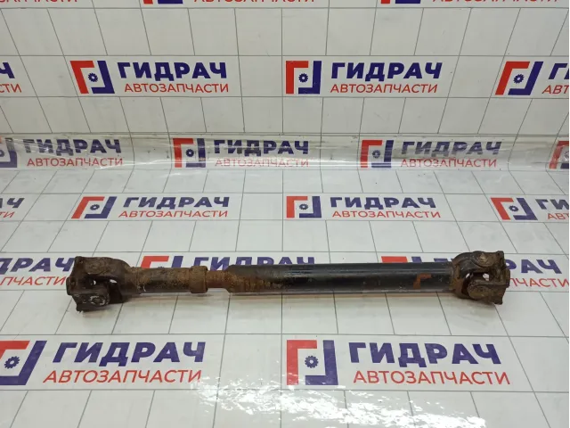 Вал карданный передний UAZ Patriot