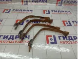 Лента крепления бензобака комплект UAZ Patriot