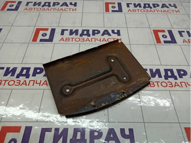 Кронштейн крепления аккумулятора (АКБ) UAZ Patriot