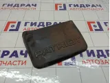 Брызговик передний левый UAZ Patriot 31638404321
