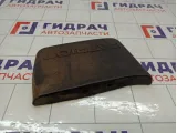 Брызговик передний левый UAZ Patriot 31638404321
