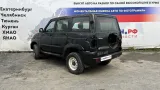 Плафон салонный UAZ Patriot 31633714080