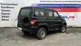 Плафон салонный UAZ Patriot 31633714080
