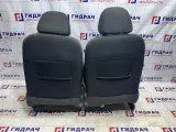 Комплект сидений Geely Emgrand EC7