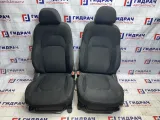 Комплект сидений Geely Emgrand EC7